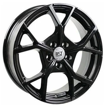 Диски RST R086 6.5 х 16 5*100 Et: 40 Dia: 57.1 разноцветные