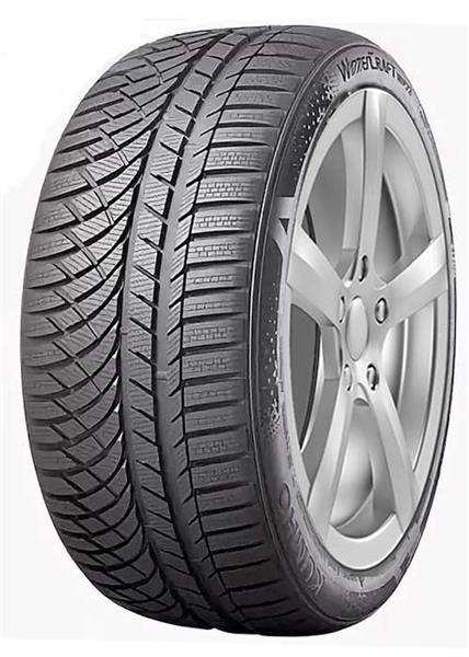 Шины Kumho WinterCraft WP72 225/45R19 96V