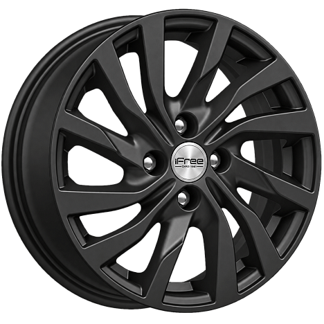 Диски K&K КС882 6 х 15 4*100 Et: 46 Dia: 54.1 