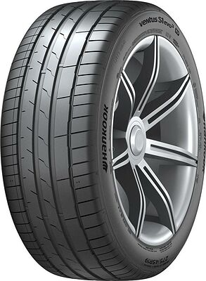 Шины Hankook Ventus s1 evo 3 K127C 255/50R19 107W RunFlat