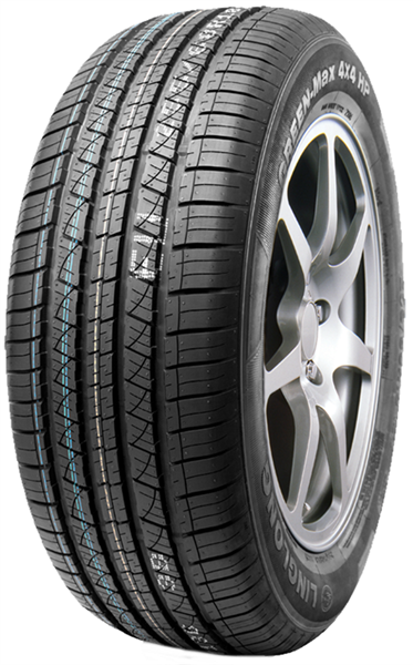 Шины Linglong GREEN Max 4x4 HP 215/55R18 99V