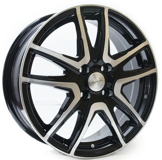 Диски Скад Сидней 6 х 16 5*114,3 Et: 45 Dia: 67.1 