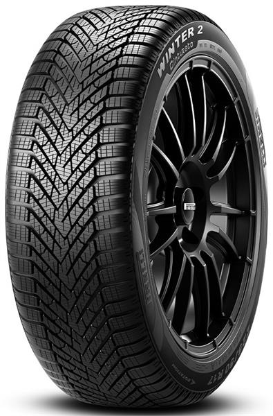 Шины Pirelli Winter Cinturato 2 225/40R18 92V