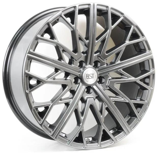 Диски RST R002 8.5 х 20 5*120 Et: 45 Dia: 59.6 