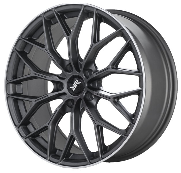 Диски RR CSSYA5647 8.5 х 19 5*112 Et: 25 Dia: 66.6 
