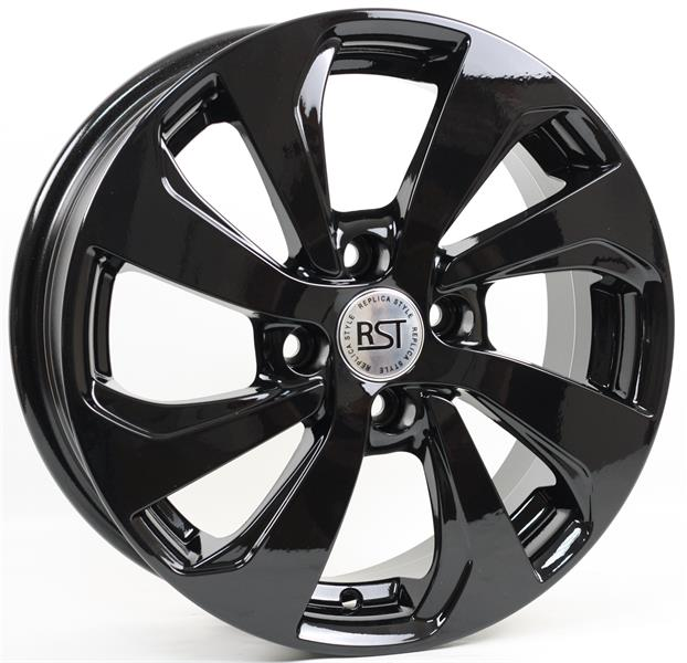 Диски RST R005 6 х 15 4*100 Et: 50 Dia: 60.1 разноцветные