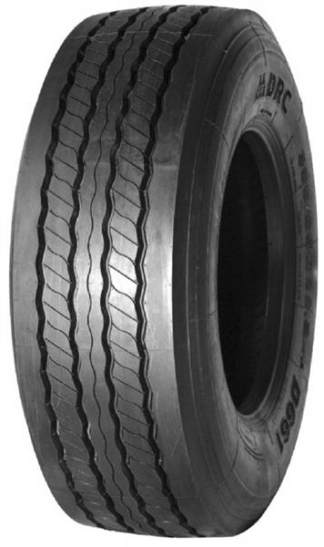Шины 385/65 R22,5 164L 24pr (Прицеп) DRC D661
