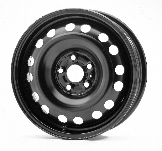 Диски Trebl 8325 6.5 х 16 5*108 Et: 50 Dia: 63.3 