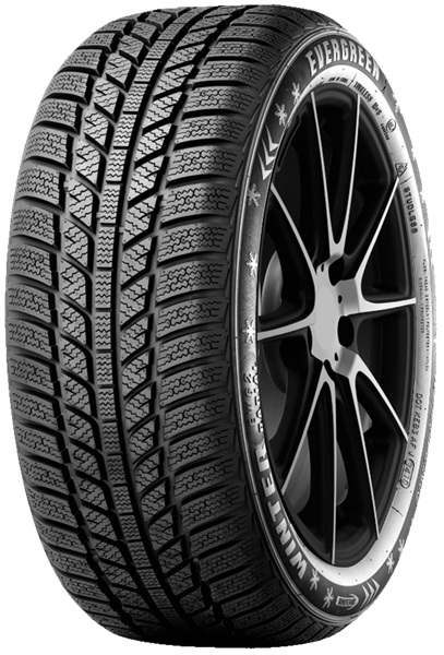 Шины Evergreen EW62 215/55R16 97H