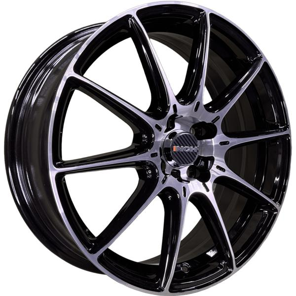 Диски INCH FA8537 6.5 х 17 5*108 Et: 43 Dia: 65.1 