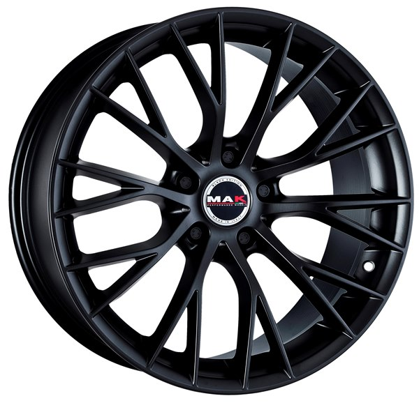Диски MAK MUNCHEN 8.5 х 20 5*120 Et: 30 Dia: 72.6 