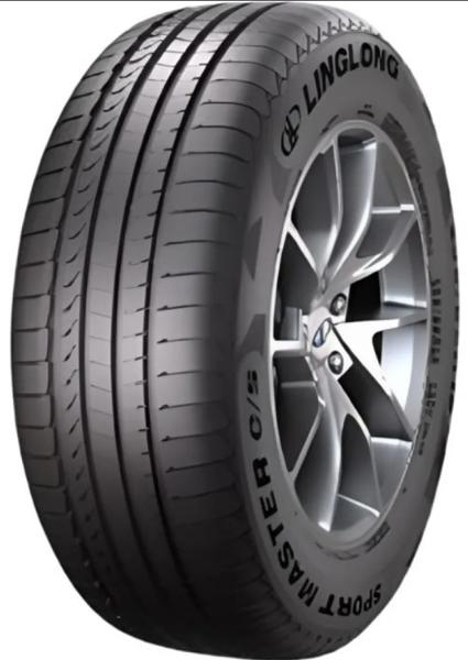 Шины Linglong Sport Master C/S 245/45R20 103W