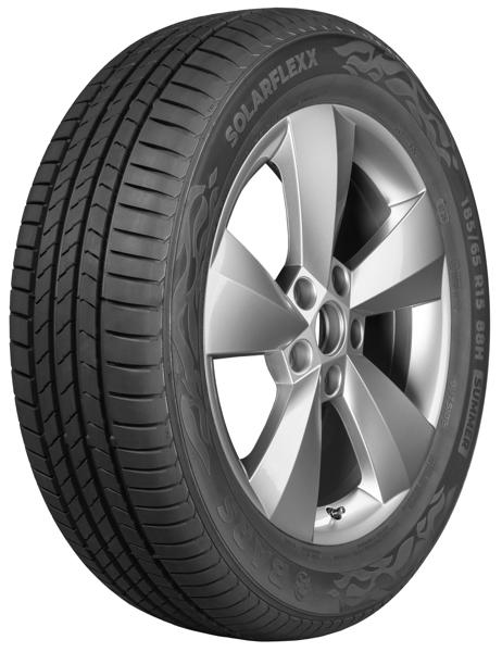 Шины Bars SOLARFLEXX 235/65R17 108H