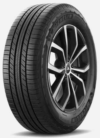 Шины Michelin Primacy SUV+ 235/65R18 106H