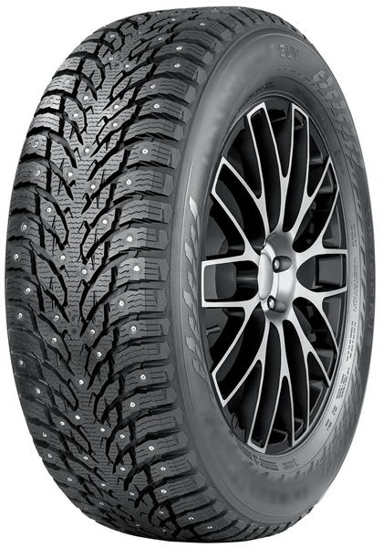 Шины Ikon Tyres (Nokian Tyres) Autograph Ice 9 SUV 275/40R21 107T