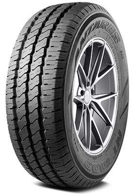 Шины Antares NT 3000 215/75R16 113/111S