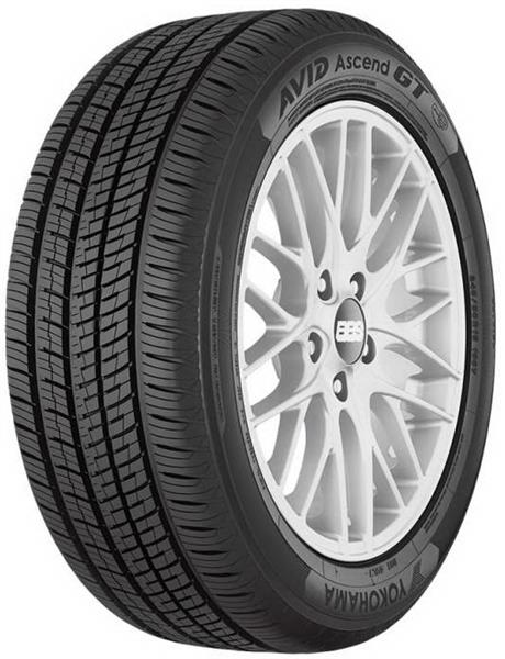 Шины Yokohama AVID GT S35A 315/35R21 111V