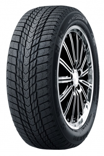 Шины Nexen WinGuard Ice Plus 195/55R15 89T