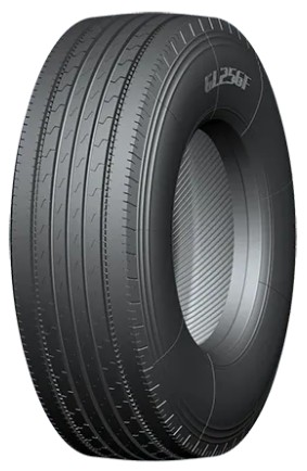 Шины 385/65 R22,5 164K (160K) 24pr (Рулевая) Tornado GL256F
