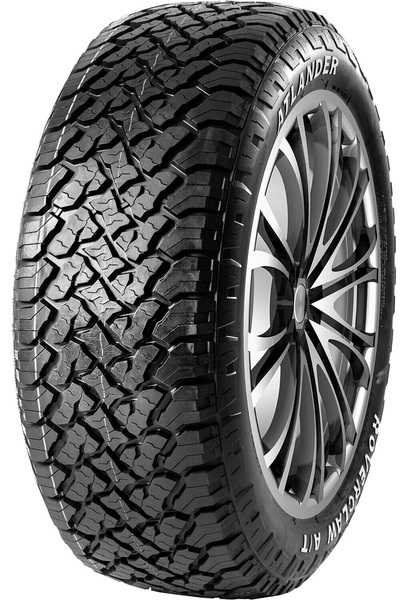 Шины Atlander ROVERSTAR A/T I 265/65R17 112S