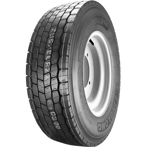 Шины 295/80 R22,5 152/148L 16pr (Ведущая) Linglong КTD300