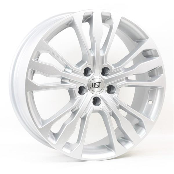 Диски RST R188 7 х 18 5*108 Et: 36 Dia: 65.1 классический серебристый цвет