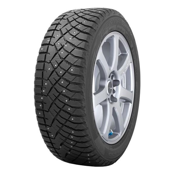 Шины Nitto Therma Spike 215/65R16 98T