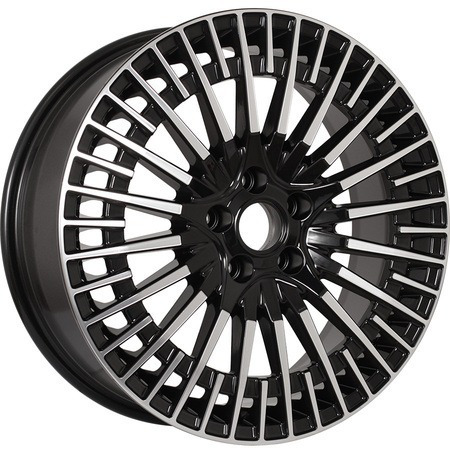 Диски KDW KD1820 7 х 18 5*108 Et: 45 Dia: 67.1 