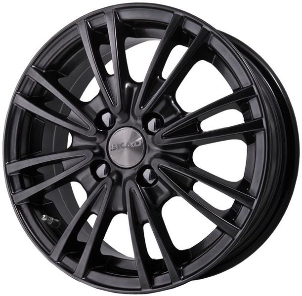 Диски Скад Пантера 5.5 х 14 4*100 Et: 45 Dia: 56.6 