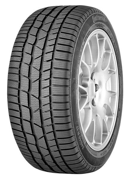 Шины Continental ContiWinterContact TS 830 285/40R19 107V