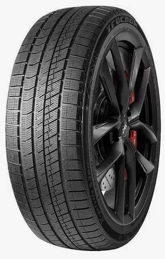 Шины Tracmax X-Privilo S360 325/35R22 114H