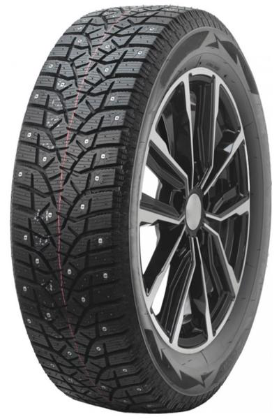 Шины Gislaved SpikeControl 225/55R17 101T