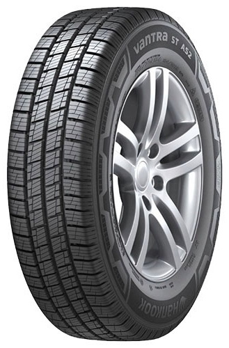Шины Hankook Vantra ST AS2 RA30 195/70R15 104/102R