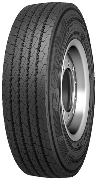 Шины 235/75 R17,5 132/130M 0pr (Рулевая) CORDIANT PROFESSIONAL FR-1