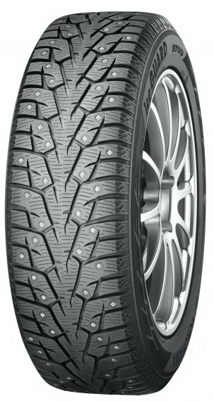 Шины Yokohama Ice Guard IG55 225/60R18 104T