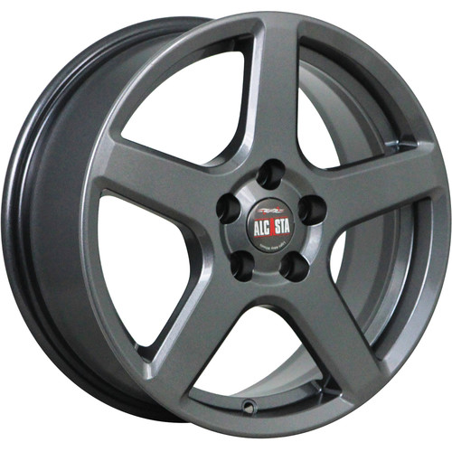Диски ALCASTA M62 6 х 15 4*100 Et: 46 Dia: 60.1 