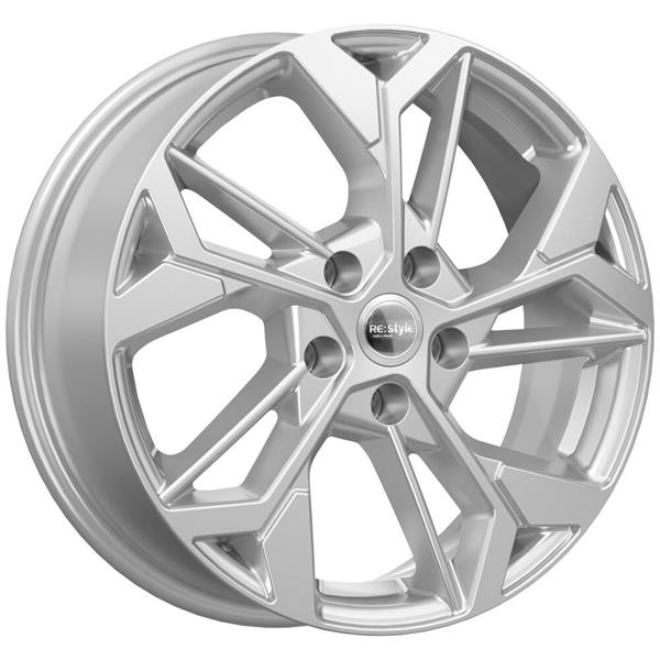 Диски K&K КС1062 6.5 х 17 5*114,3 Et: 45 Dia: 60.1 