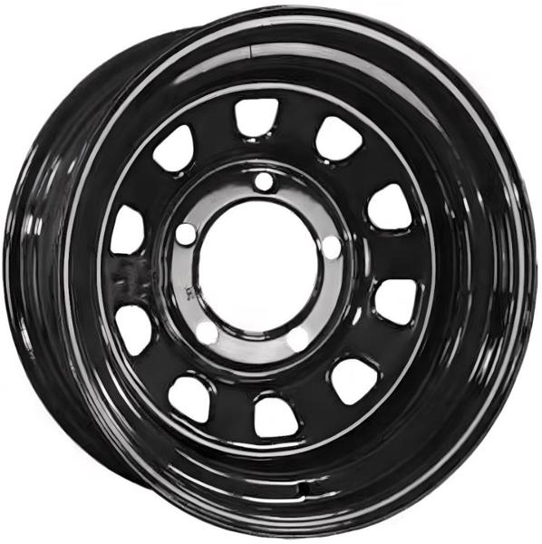 Диски Zepp Semicircle 8 х 17 5*139,7 Et: 15 Dia: 110 