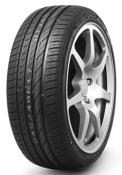 Шины Leao Nova_Force 215/45R18 93W