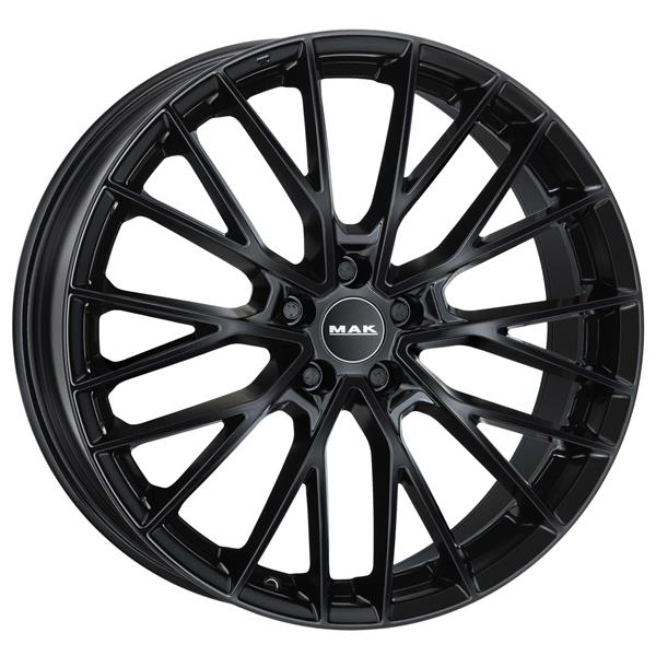 Диски MAK Speciale 8.5 х 21 5*112 Et: 29 Dia: 66.6 