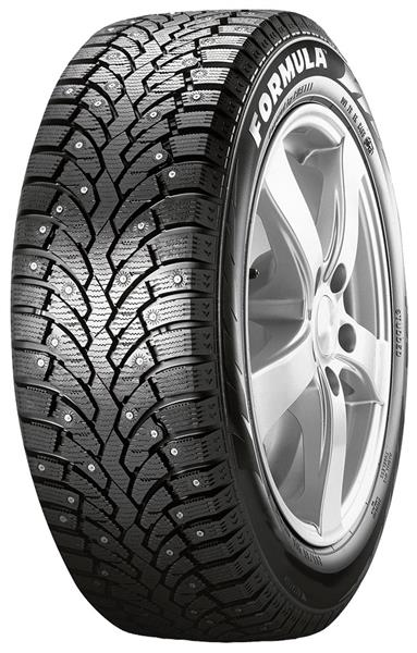 Шины Formula Ice 195/55R15 85T