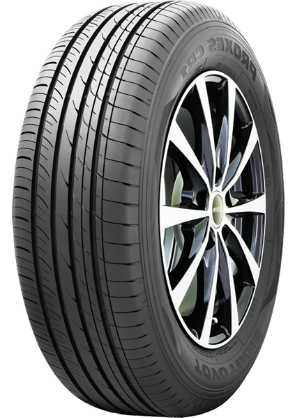 Шины Toyo Proxes CR1 205/50R17 89V