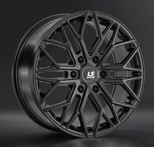 Диски LS wheels FlowForming RC103 8.5 х 19 6*139,7 Et: 36 Dia: 100.1 