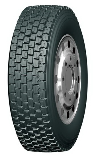 Шины 315/70 R22,5 152/148M 18pr (Ведущая) VGLORY VGDR