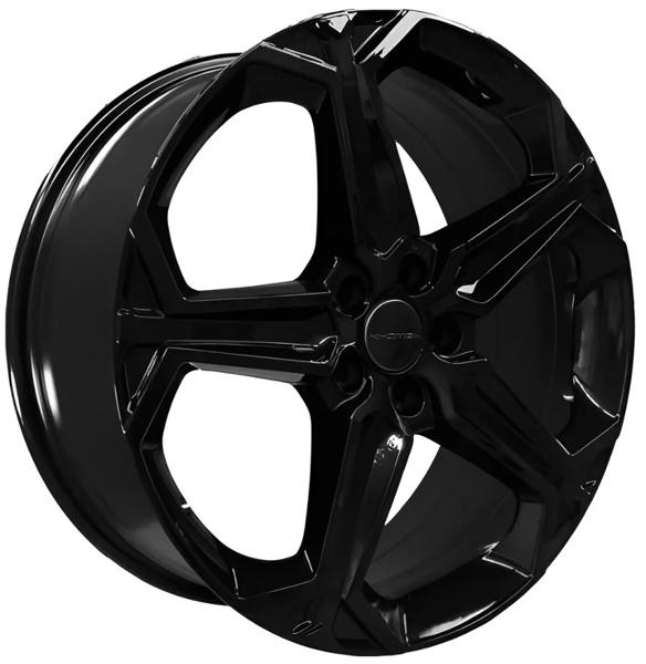 Диски Khomen KHW1909 7.5 х 19 5*108 Et: 50.5 Dia: 63.4 