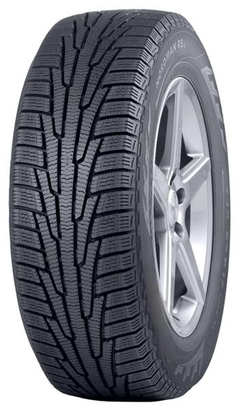 Шины Ikon Tyres (Nokian Tyres) Nordman RS2 SUV 225/55R18 102R