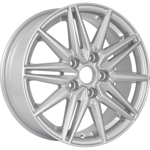 Диски KDW KD1670 6.5 х 16 4*100 Et: 49 Dia: 54.1 