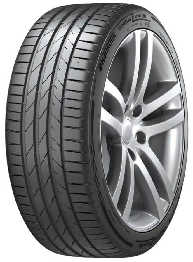 Шины Hankook Ventus evo K137 245/50R18 104Y