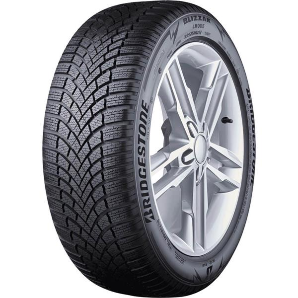Шины Bridgestone BLIZZAK LM005 275/55R17 109H