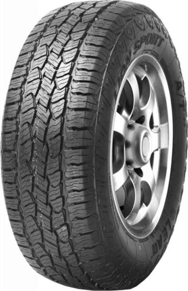 Шины Leao Lion Sport A/T100 265/65R17 112T